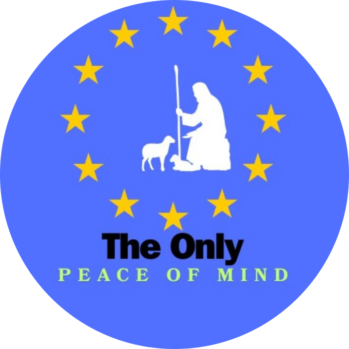 The Only Peace of Mind